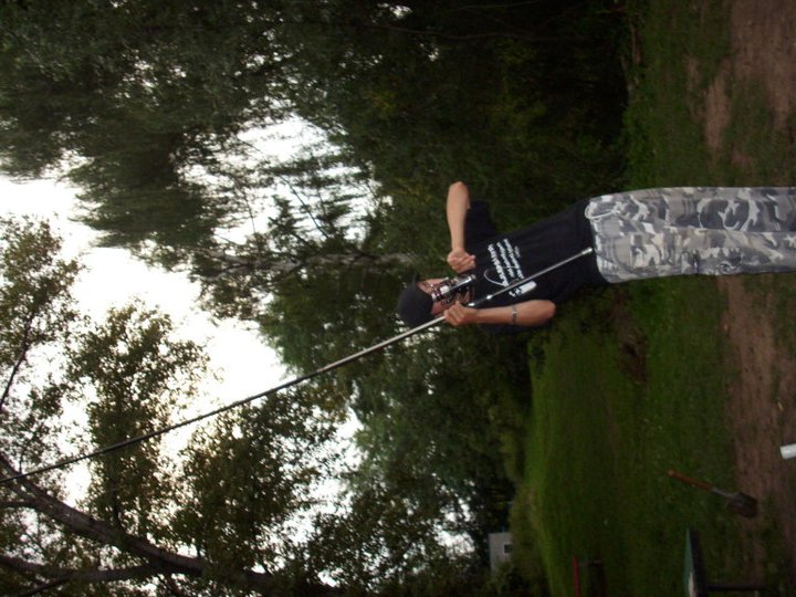 ááááááá záber 