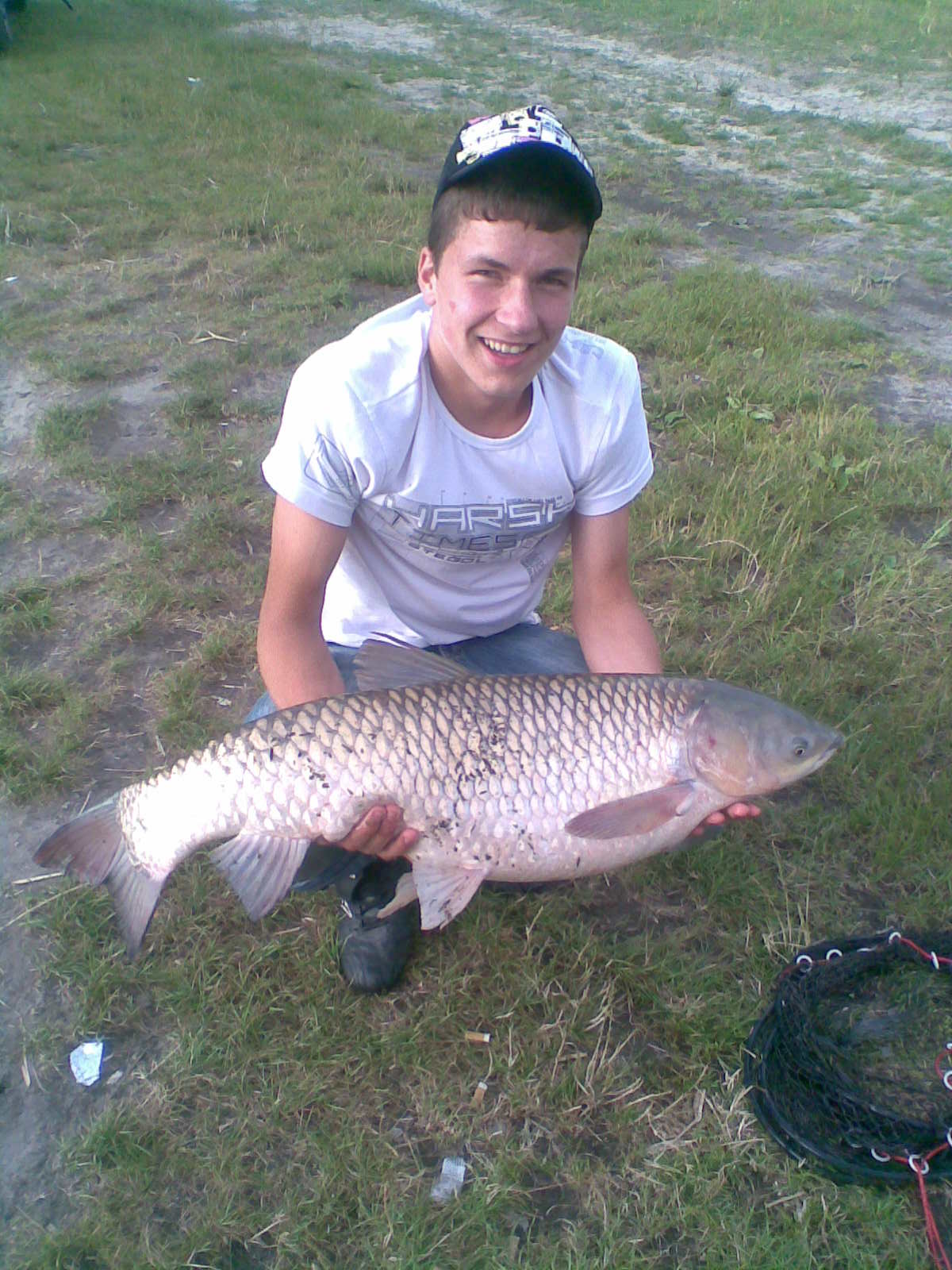 amur 90cm VN Koválov