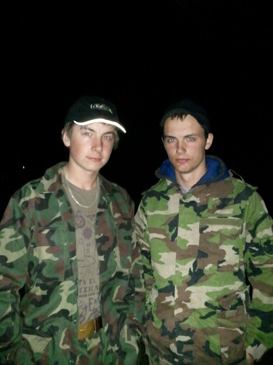 taká menšia týmova foto