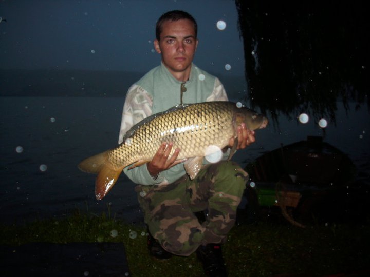 kapor 62cm bolies richwort complex (pustený)